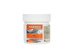 Marimex Spa OXI 0,5kg prášek Marimex Spa OXI 0,5kg prášek