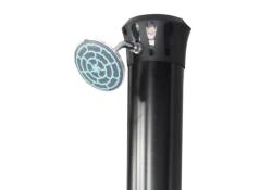 Marimex Sprcha solární UNO 40 l ALU (VÝPRODEJ)