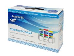 Marimex Start set_Startovací Sada