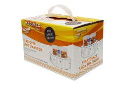 Marimex Startovací sada Spa chlor