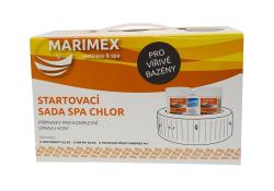 Marimex Štartovacia sada Spa chlór