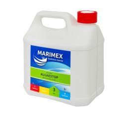 Marimex STOP riasam 3 l (tekutý prípravok) Marimex STOP riasam 3 l (tekutý prípravok)