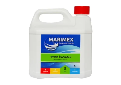 Marimex STOP řasám+ 3 l