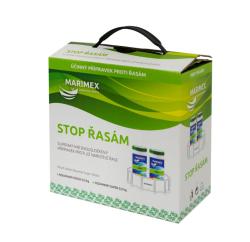 Marimex Super Shock 2x0,9 kg (granulát) Marimex Super Shock 2x0,9 kg (granulát)