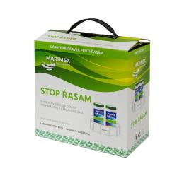 Marimex Super Shock 2x0,9 kg (granulát)