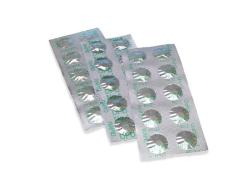 Marimex Tablety do testera na pH a O2 Marimex Tablety do testera na pH a O2