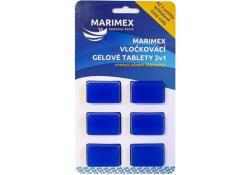 Marimex Tablety gelové vločkovací 2v1 (VÝPRODEJ)