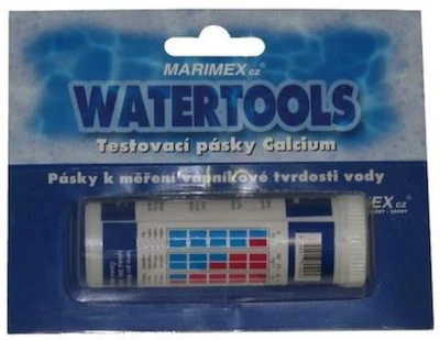 Marimex Tester na tvrdost vody Marimex Tester na tvrdost vody