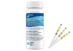 Marimex Pásky testovacie 4v1 (50 ks) Marimex Pásky testovacie 4v1 (50 ks)