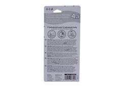 Marimex Pásky testovací 4v1 (50 ks)