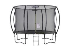 Marimex Trampolína Comfort 305 cm + ochranná síť + schůdky