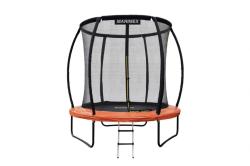 Marimex Trampolína Premium 244 cm 2022 + vnitřní ochranná síť