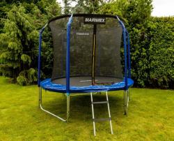 Marimex Trampolína Standard 183 cm + vnitřní ochranná síť + schůdky ZDARMA