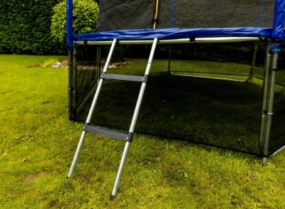 Marimex Trampolína Standard 183 cm + vnitřní ochranná síť + schůdky ZDARMA
