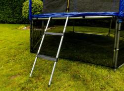 Marimex Trampolína 244 cm + ochranná sieť