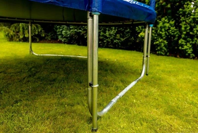Marimex Trampolína 457 cm + vnitřní ochranná síť + žebřík
