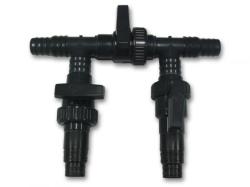 Marimex Trojcestný regulačný ventil Marimex Trojcestný regulačný ventil