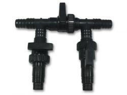 Marimex Třícestný regulační ventil