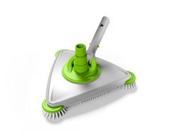 Marimex Vakuová sacia hlava s rotačnými kefami Premium Marimex Vakuová sacia hlava s rotačnými kefami Premium