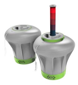 Marimex Velký plovák Premium