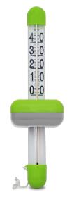 Marimex Veľký plávajúci teplomer Premium