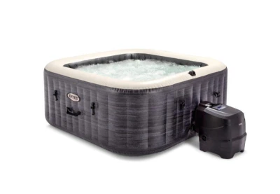Marimex Greystone Deluxe Bubble Spa 6 NP vířivý bazén