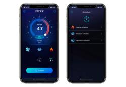 Marimex Greystone Deluxe Bubble Spa 6 NP vířivý bazén