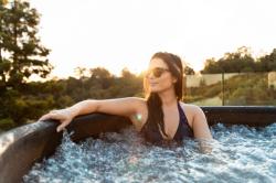 Marimex MSPA Duet F-DU062W vířivý bazén + sleva 500,- na příslušenství