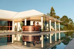 Marimex MSPA Duet F-DU062W vířivý bazén + sleva 500,- na příslušenství