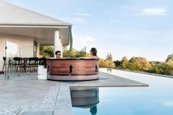 Marimex MSPA Duet F-DU062W vířivý bazén + sleva 500,- na příslušenství