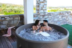 Marimex MSPA Mono ECO F-MO082WE vířivka + sleva 300,- na příslušenství