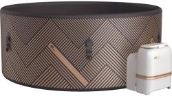 MSPA Mono F-MO062W bazén vírivý + zľava 500,- na príslušenstvo MSPA Mono F-MO062W bazén vírivý + zľava 500,- na príslušenstvo