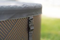 MSPA Mono F-MO062W bazén vířivý + sleva 500,- na příslušenství