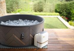 MSPA Mono F-MO062W bazén vířivý + sleva 500,- na příslušenství