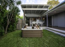 MSPA OSLO AMBER F-AM063W bazén vířivý