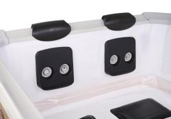 MSPA OSLO AMBER F-AM063W bazén vířivý