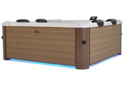 MSPA OSLO AMBER F-AM063W vírivý bazén