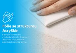 Marimex Vířivý bazén MSPA OSLO F-OS063W + sleva 1000,- na příslušenství