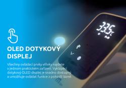 Marimex Vířivý bazén MSPA OSLO F-OS063W + sleva 1000,- na příslušenství