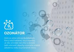 Marimex MSPA Rimba U-RB062 vířivý bazén + sleva 300,- na příslušenství