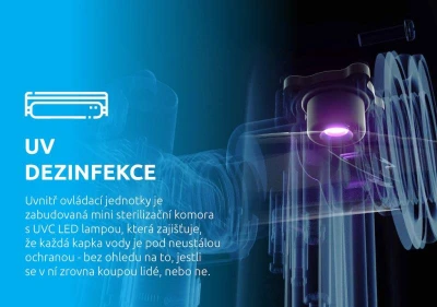 Marimex Vířivý bazén MSPA Tekapo C-TE042