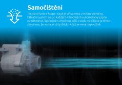 Marimex Bazén vířivý MSPA Tekapo C-TE062