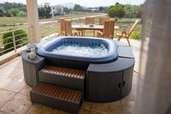 Marimex Bazén vířivý MSPA Tekapo C-TE062