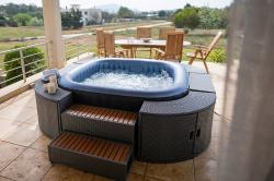 Marimex Bazén vířivý MSPA Tekapo C-TE062