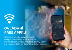 Marimex MSPA TRIBECA Vírivý bazén