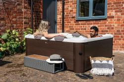 Marimex MSPA TRIBECA Vírivý bazén