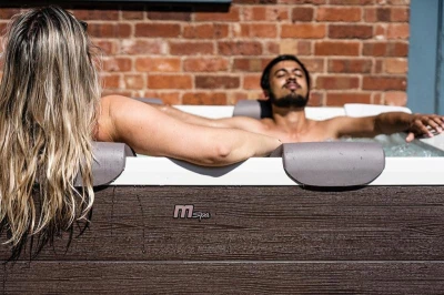 Marimex MSPA TRIBECA Vířivý bazén