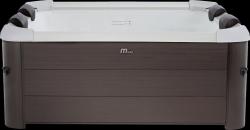 Marimex Vířivý bazén MSPA Tribeca F-TR062W + sleva 1000,- na příslušenství