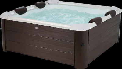 Marimex Vířivý bazén MSPA Tribeca F-TR062W + sleva 1000,- na příslušenství