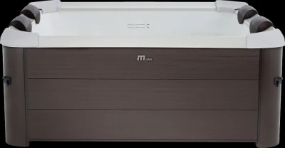 Marimex Vířivý bazén MSPA Tribeca F-TR062W + sleva 1000,- na příslušenství